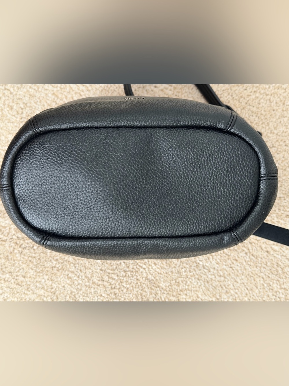 The Sak Sequoia Hobo Bag - Picture 9 of 11